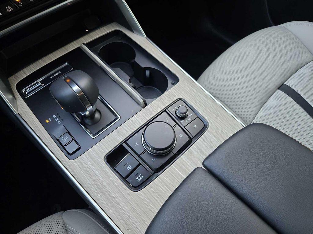 used 2025 Mazda CX-70 car, priced at $38,888