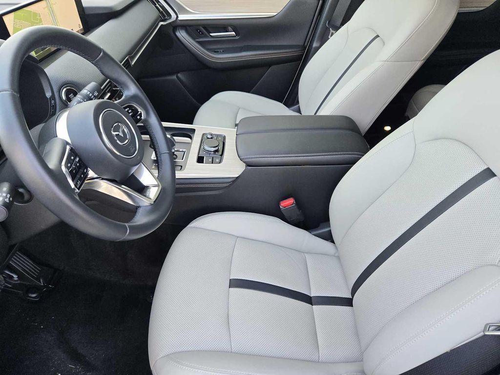 used 2025 Mazda CX-70 car, priced at $38,888