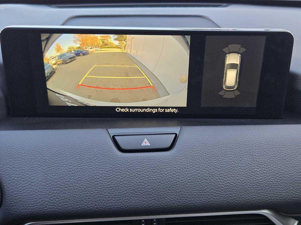 used 2025 Mazda CX-70 car, priced at $38,888