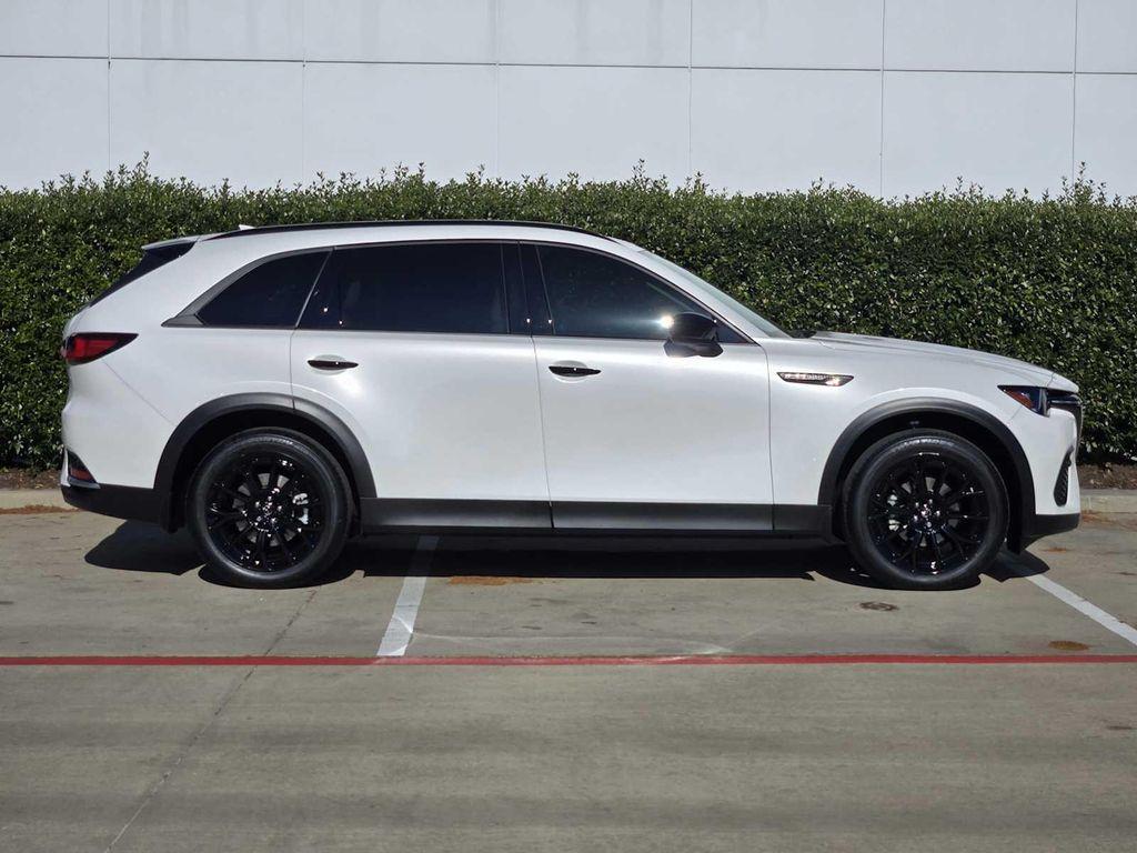 used 2025 Mazda CX-70 car, priced at $38,888