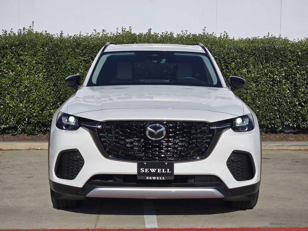 used 2025 Mazda CX-70 car, priced at $38,888