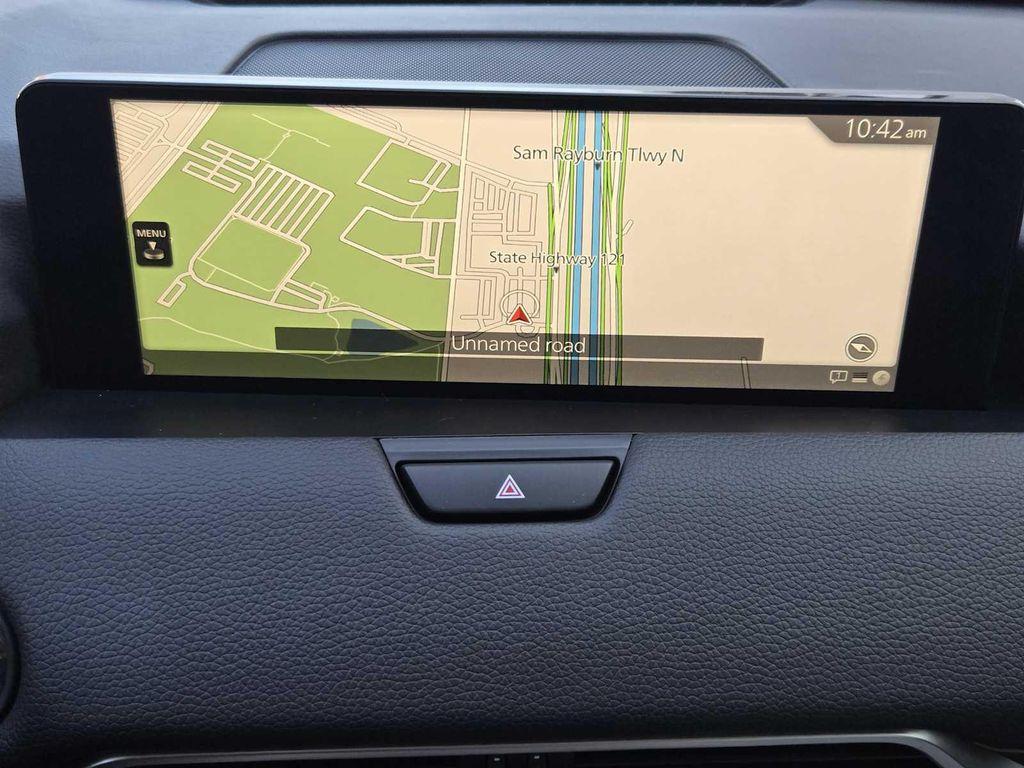 used 2025 Mazda CX-70 car, priced at $38,888