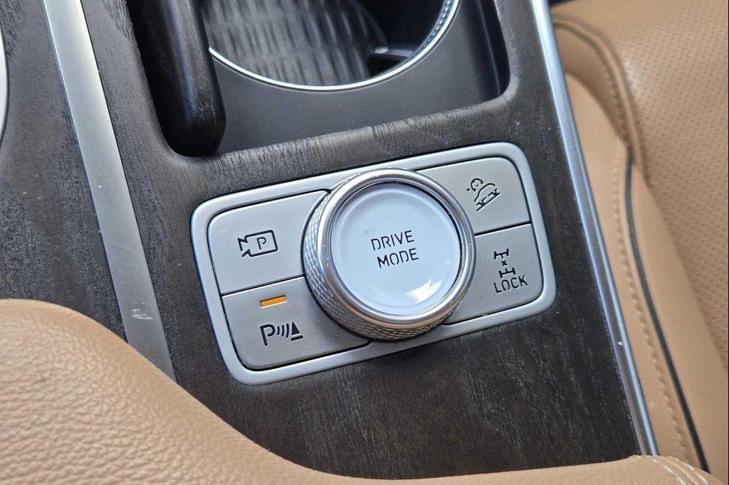 used 2021 Genesis GV80 car, priced at $28,888
