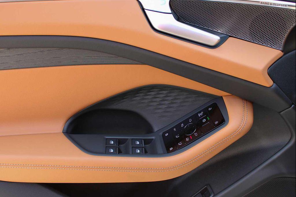 new 2026 Audi A6 car, priced at $73,020