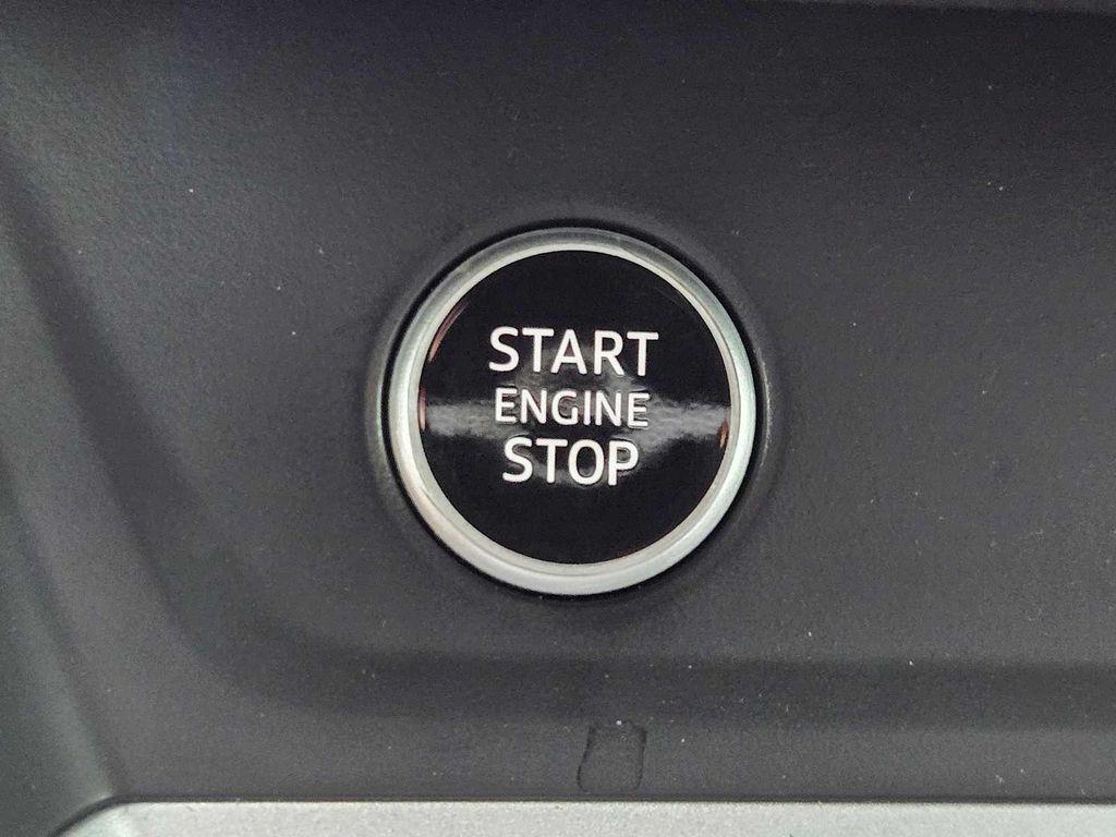 used 2021 Audi Q3 car, priced at $27,991