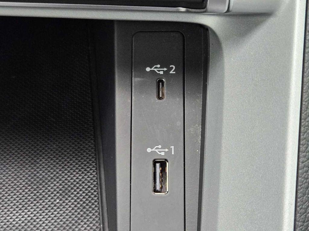 used 2021 Audi Q3 car, priced at $27,991