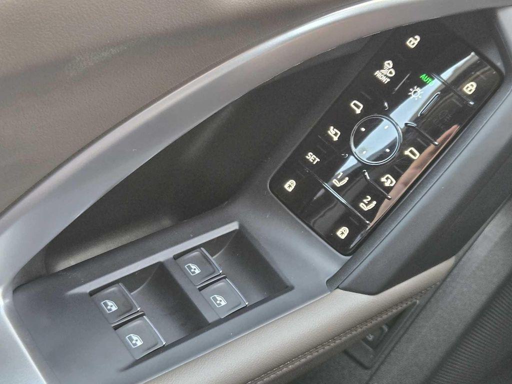 used 2025 Audi Q5 car, priced at $49,996