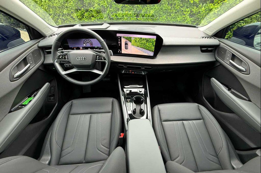 new 2026 Audi Q3 car, priced at $51,320