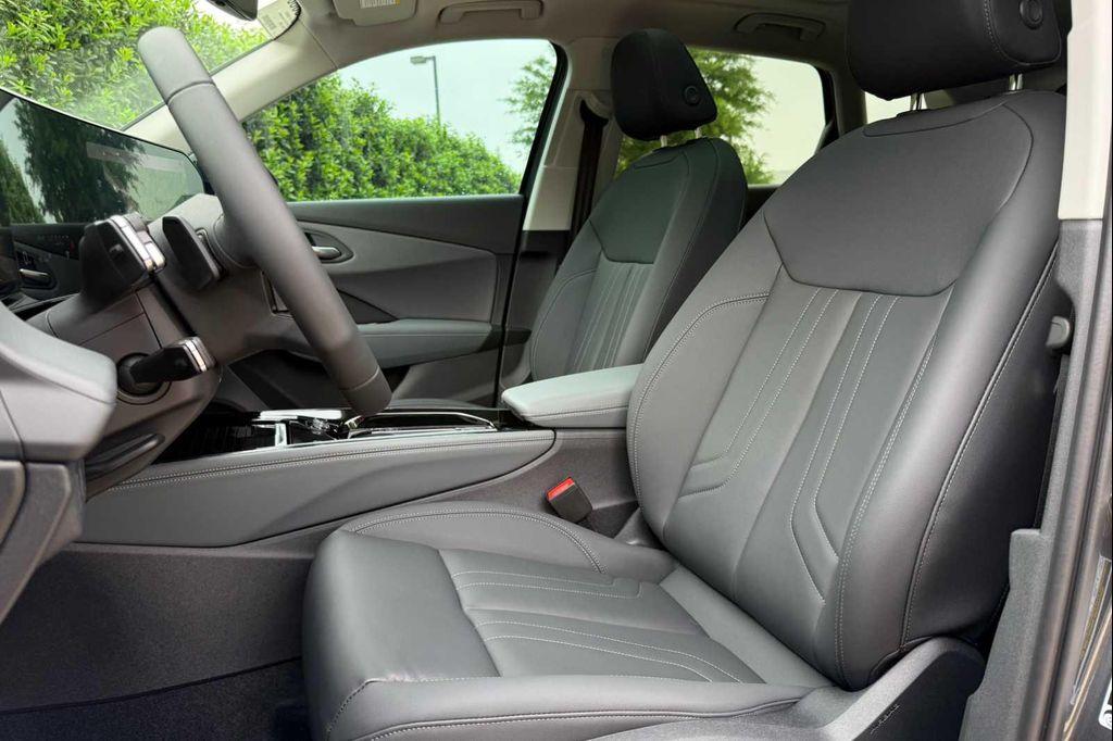 new 2026 Audi Q3 car, priced at $51,320