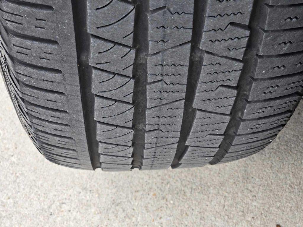 used 2024 Audi Q5 car, priced at $34,991