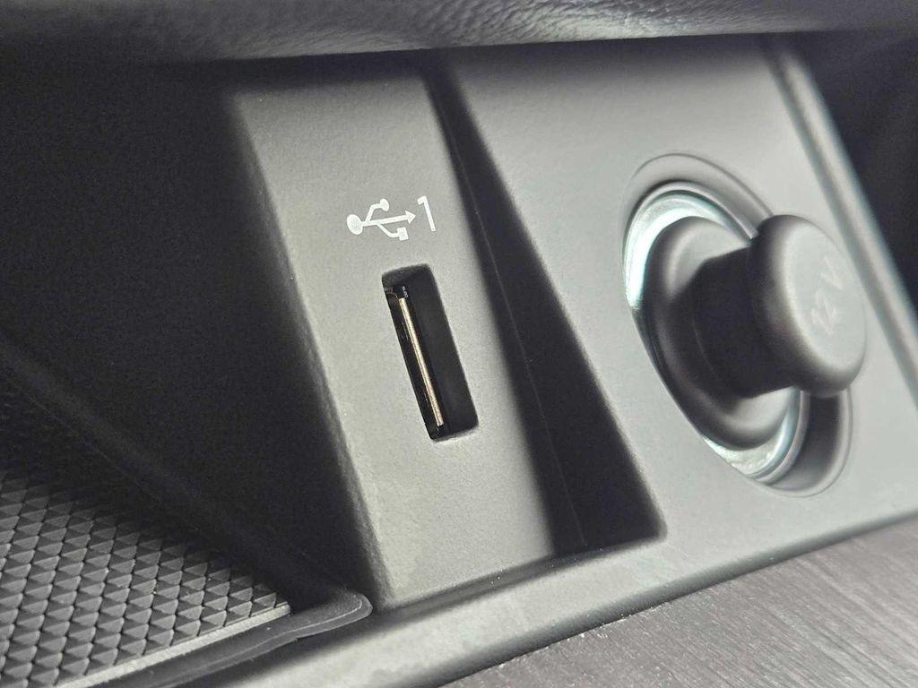 used 2024 Audi Q5 car, priced at $34,991