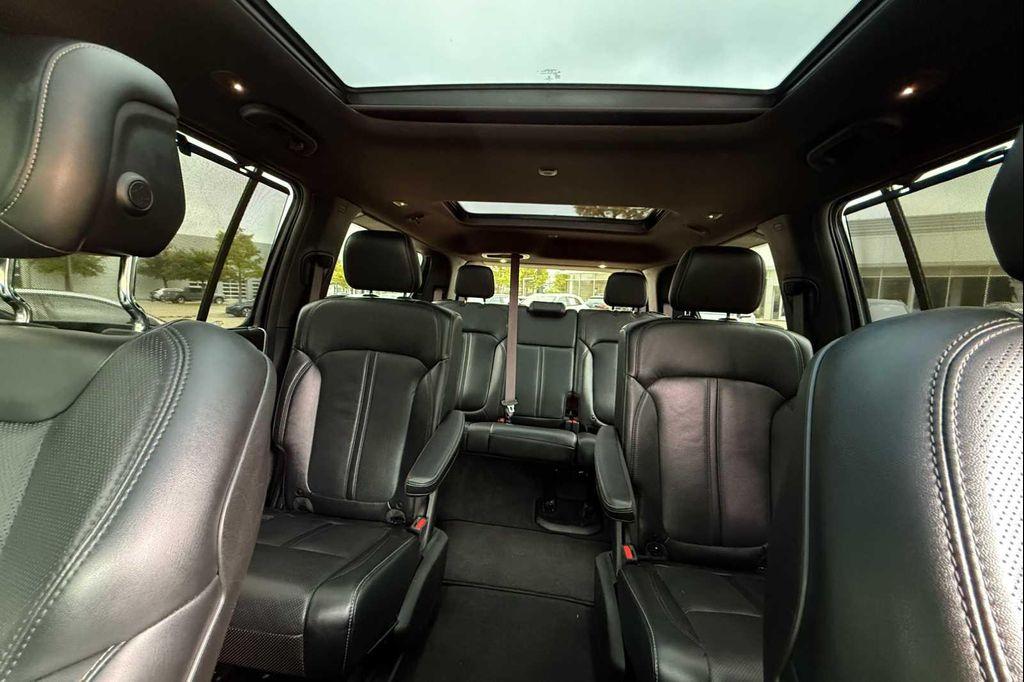 used 2022 Jeep Wagoneer car, priced at $37,991