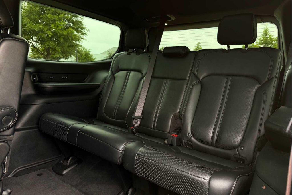 used 2022 Jeep Wagoneer car, priced at $37,991
