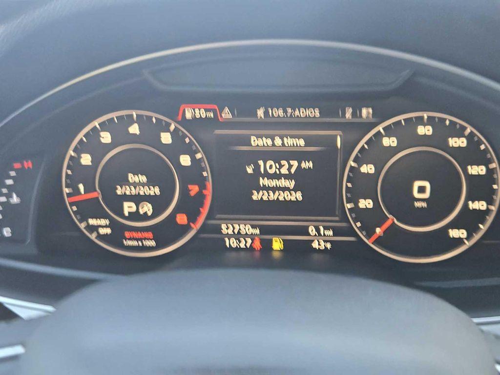 used 2019 Audi Q7 car, priced at $24,991