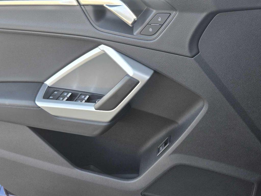 used 2022 Audi Q3 car, priced at $29,991
