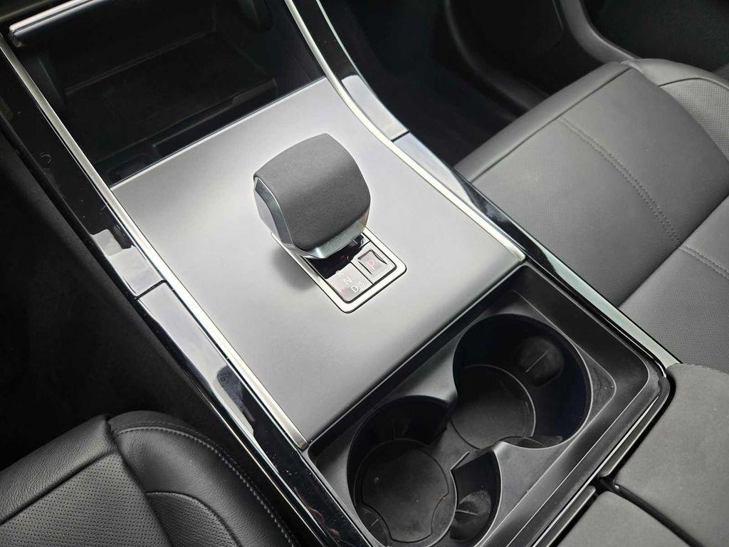 used 2024 Land Rover Range Rover Velar car, priced at $44,993