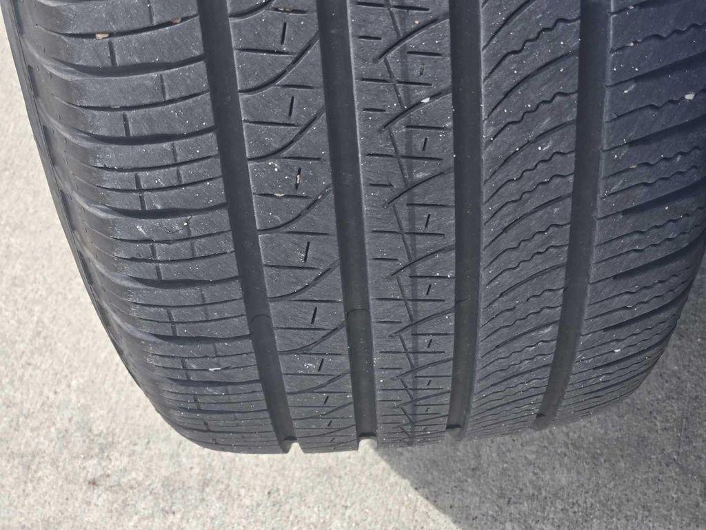 used 2024 Land Rover Range Rover Velar car, priced at $44,993