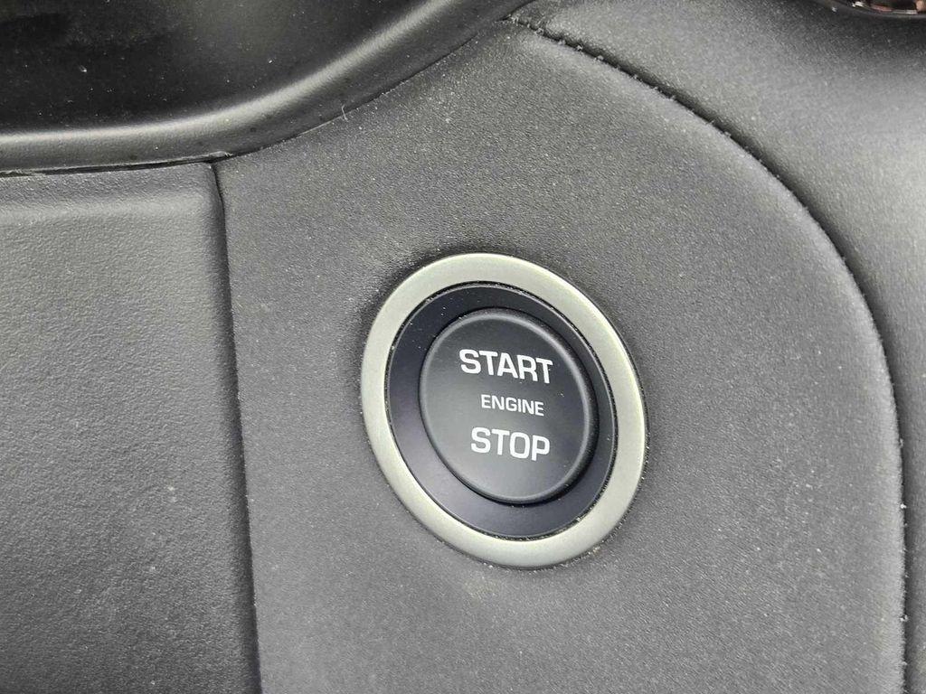 used 2024 Land Rover Range Rover Velar car, priced at $44,993