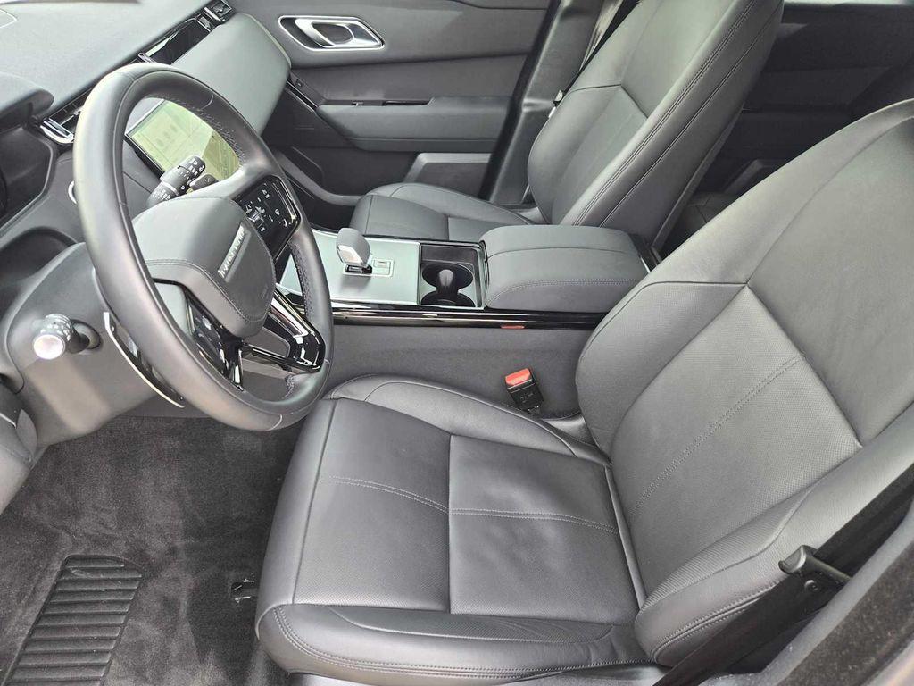 used 2024 Land Rover Range Rover Velar car, priced at $44,993