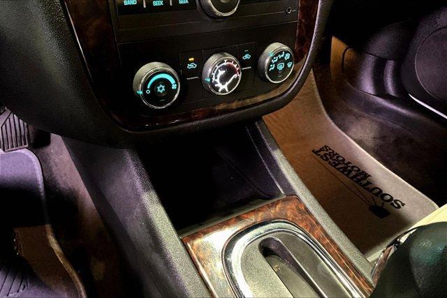 used 2012 Chevrolet Impala car, priced at $11,985