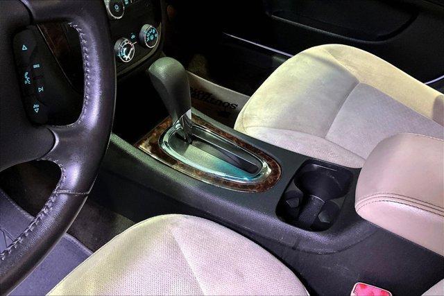 used 2012 Chevrolet Impala car, priced at $11,985