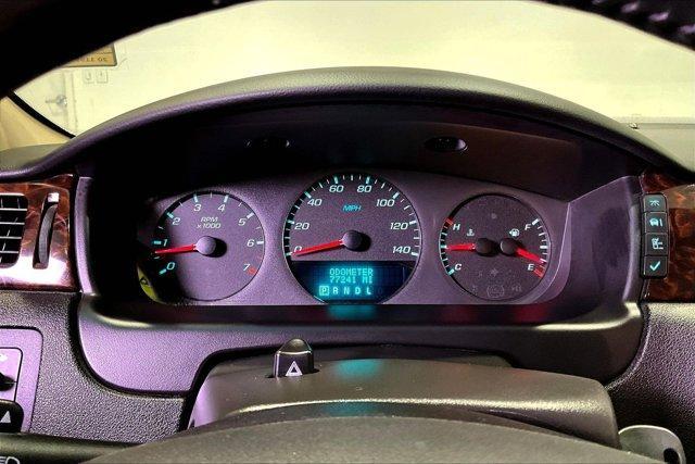 used 2012 Chevrolet Impala car, priced at $11,985