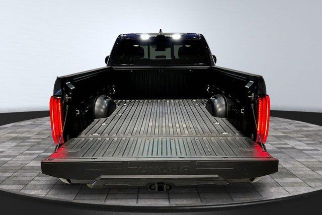 used 2024 Toyota Tundra car, priced at $42,985