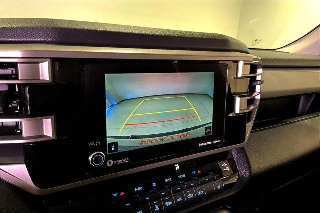 used 2024 Toyota Tundra car, priced at $42,985