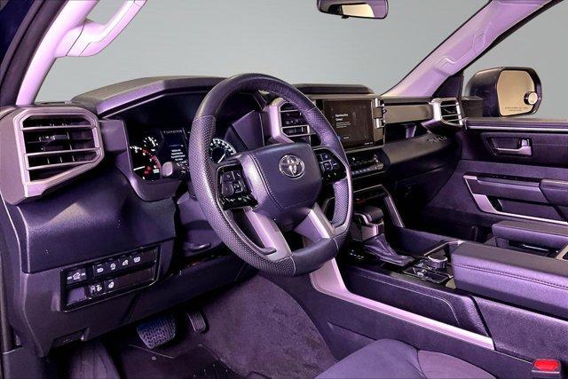 used 2024 Toyota Tundra car, priced at $42,985