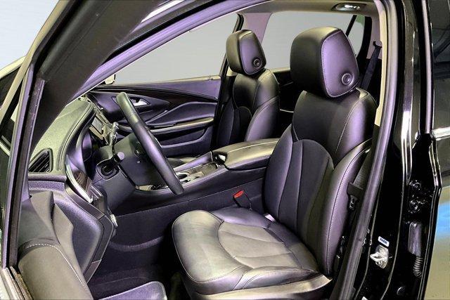 used 2019 Buick Envision car, priced at $23,984