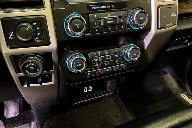 used 2020 Ford F-150 car, priced at $44,985