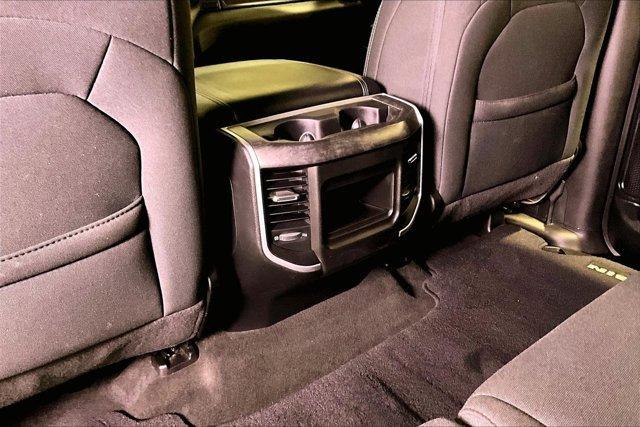 used 2021 Ram 1500 car, priced at $32,685
