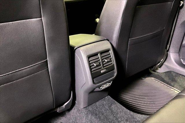 used 2019 Volkswagen Passat car, priced at $16,985