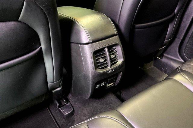 used 2021 Jeep Cherokee car, priced at $23,485