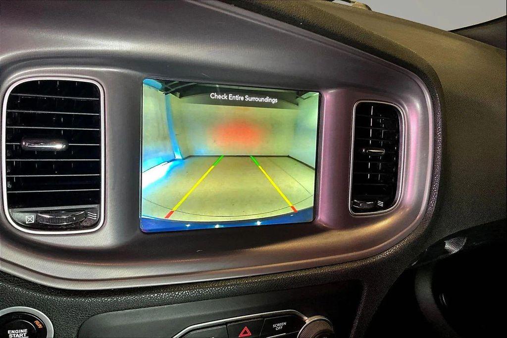 used 2023 Dodge Charger car, priced at $33,579