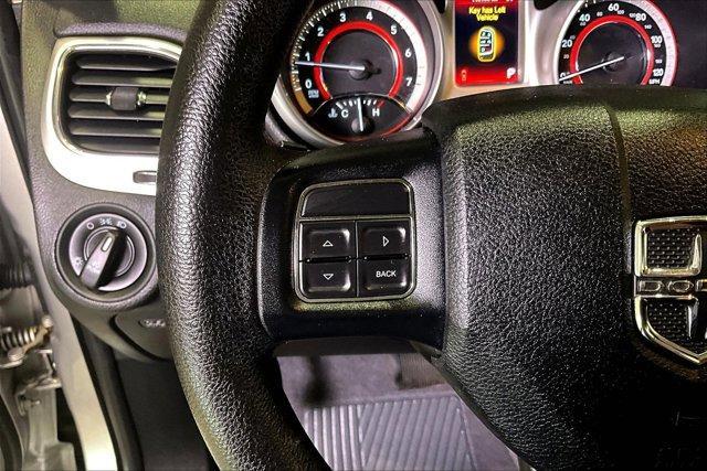 used 2014 Dodge Journey car, priced at $8,995