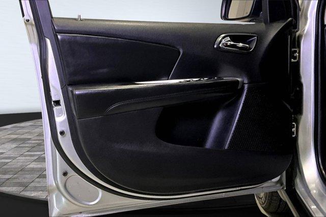 used 2014 Dodge Journey car, priced at $8,995