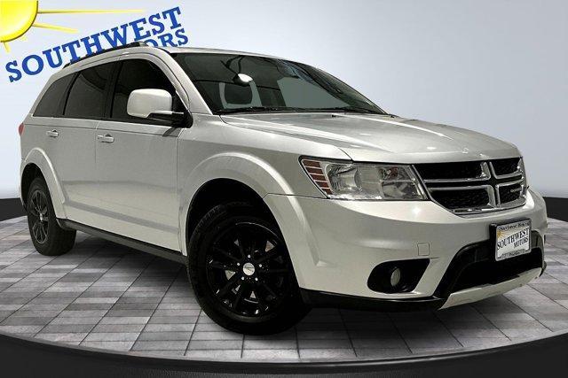 used 2014 Dodge Journey car, priced at $8,995