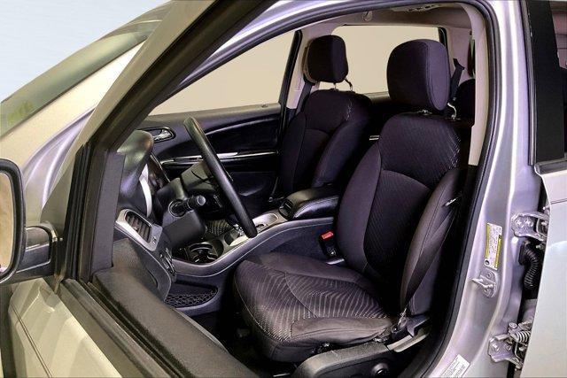 used 2014 Dodge Journey car, priced at $8,995