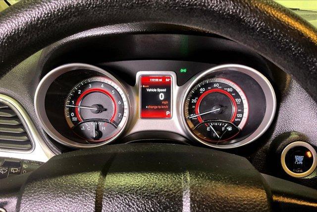 used 2014 Dodge Journey car, priced at $8,995