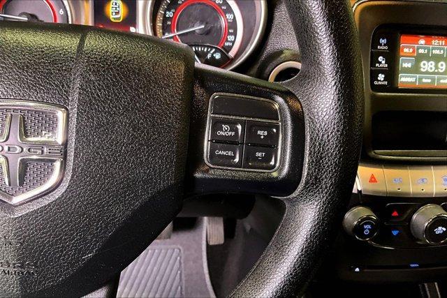 used 2014 Dodge Journey car, priced at $8,995