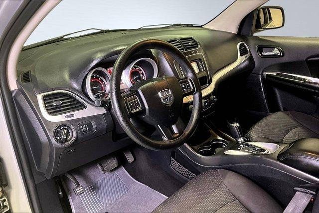 used 2014 Dodge Journey car, priced at $8,995