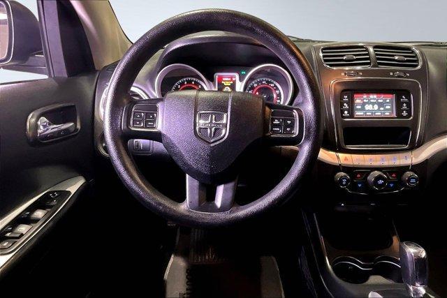 used 2014 Dodge Journey car, priced at $8,995