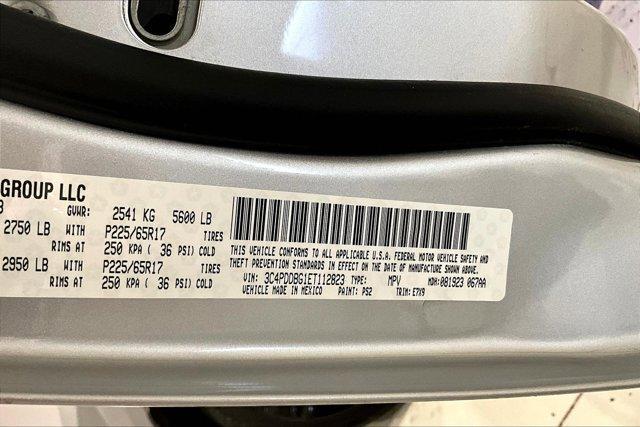 used 2014 Dodge Journey car, priced at $8,995