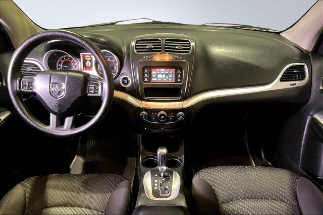 used 2014 Dodge Journey car, priced at $8,995