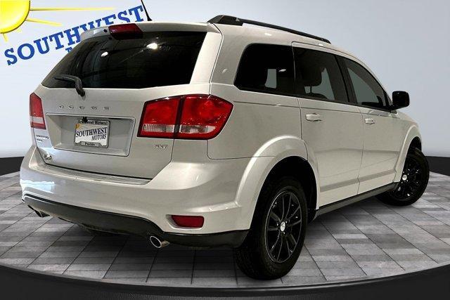 used 2014 Dodge Journey car, priced at $8,995