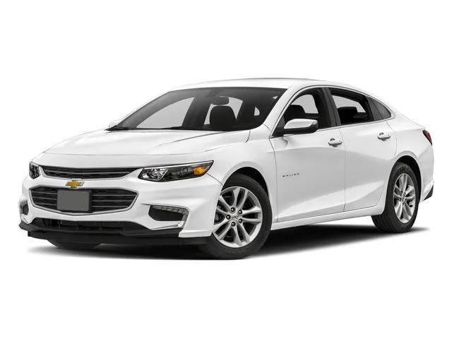 used 2018 Chevrolet Malibu car, priced at $17,985