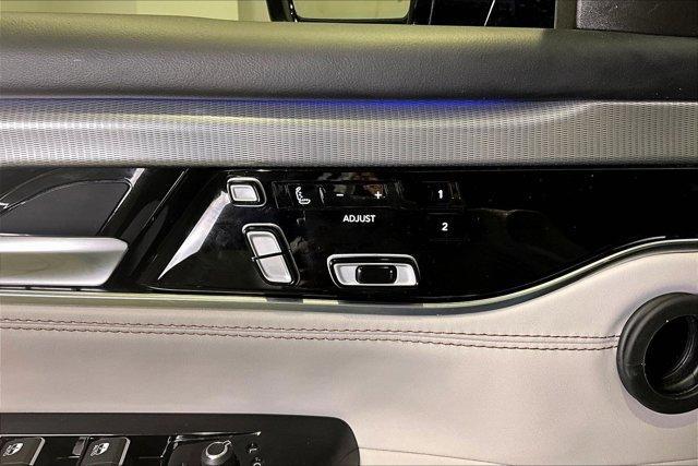 used 2023 Jeep Grand Wagoneer car, priced at $57,985