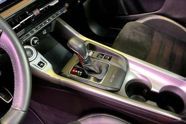 used 2024 Dodge Hornet car, priced at $25,985