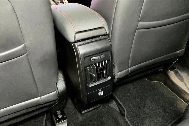 used 2024 Dodge Hornet car, priced at $25,985